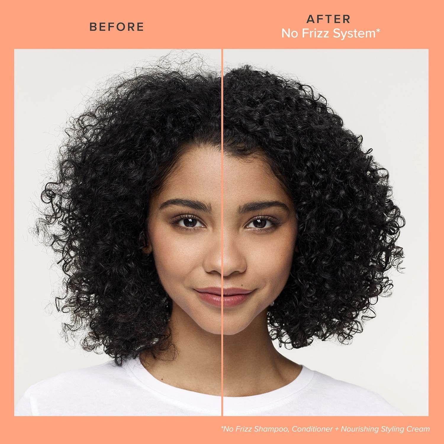 Living Proof No Frizz Shampoo 2 oz/ 60 mL Vegan Beauty Collection - Image 12
