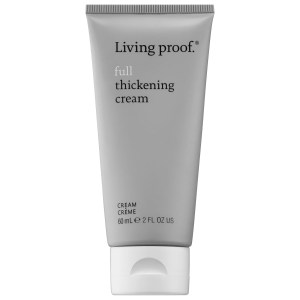 Living Proof Mini Full Thickening Cream 2 oz/ 60 mL Vegan for Volume Clean