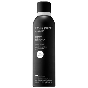 Living Proof Control Hairspray 7.5 oz/249 mL - Firm Hold, Shine, Endura-Flex Technology