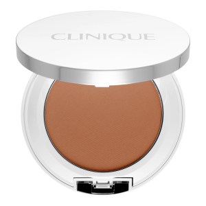 CLINIQUE Beyond Perfecting Powder Foundation + Concealer Color: Golden