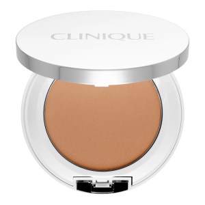 CLINIQUE Beyond Perfecting Powder Foundation + Concealer Color: Sand