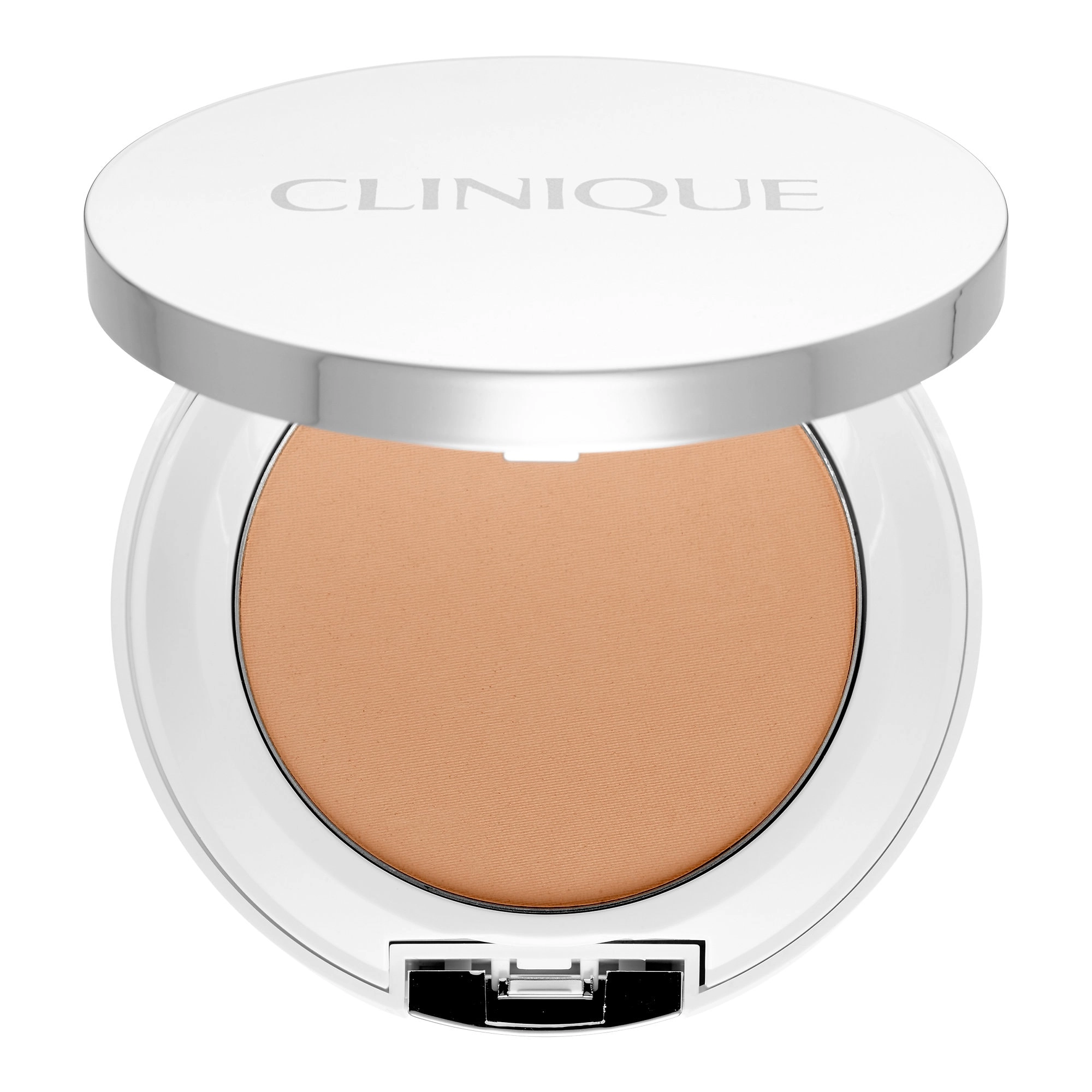 CLINIQUE Beyond Perfecting Powder Foundation + Concealer Color: Golden Neutral