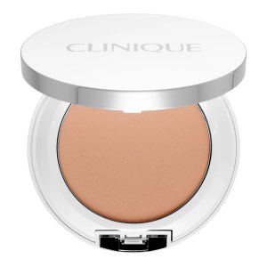 CLINIQUE Beyond Perfecting Powder Foundation + Concealer Color: Cream Chamois
