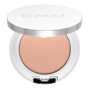 CLINIQUE Beyond Perfecting Powder Foundation + Concealer Color: Breeze