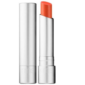 RMS BEAUTY Wild With Desire Lipstick  Color: RMS Red - Orange Red