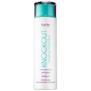 Tarte Knockout Tingle Treatment Toner 5 oz/150 mL