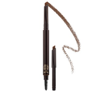 TOM FORD Brow Sculptor Color: Chestnut Refill Available