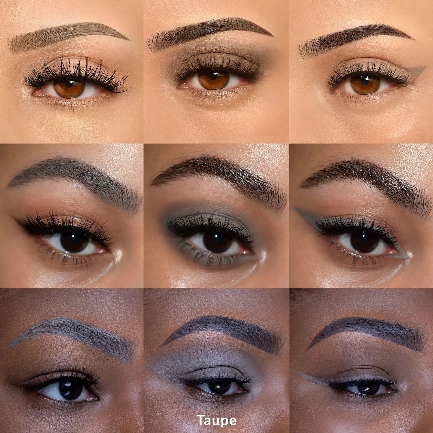 KVD Beauty Super Pomade Vegan Eyeliner, Shadow & Brow Pigment - Taupe - Image 5