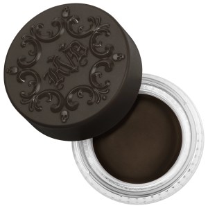 KVD Beauty Super Pomade Vegan Eyeliner, Shadow & Brow Pigment Color: Walnut