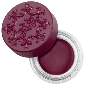 KVD Beauty Super Pomade Vegan Eyeliner, Shadow & Brow Pigment - Color: Aubergine