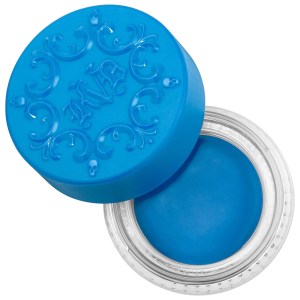 KVD Beauty Super Pomade Vegan Eyeliner, Shadow & Brow Pigment - Satellite Blue