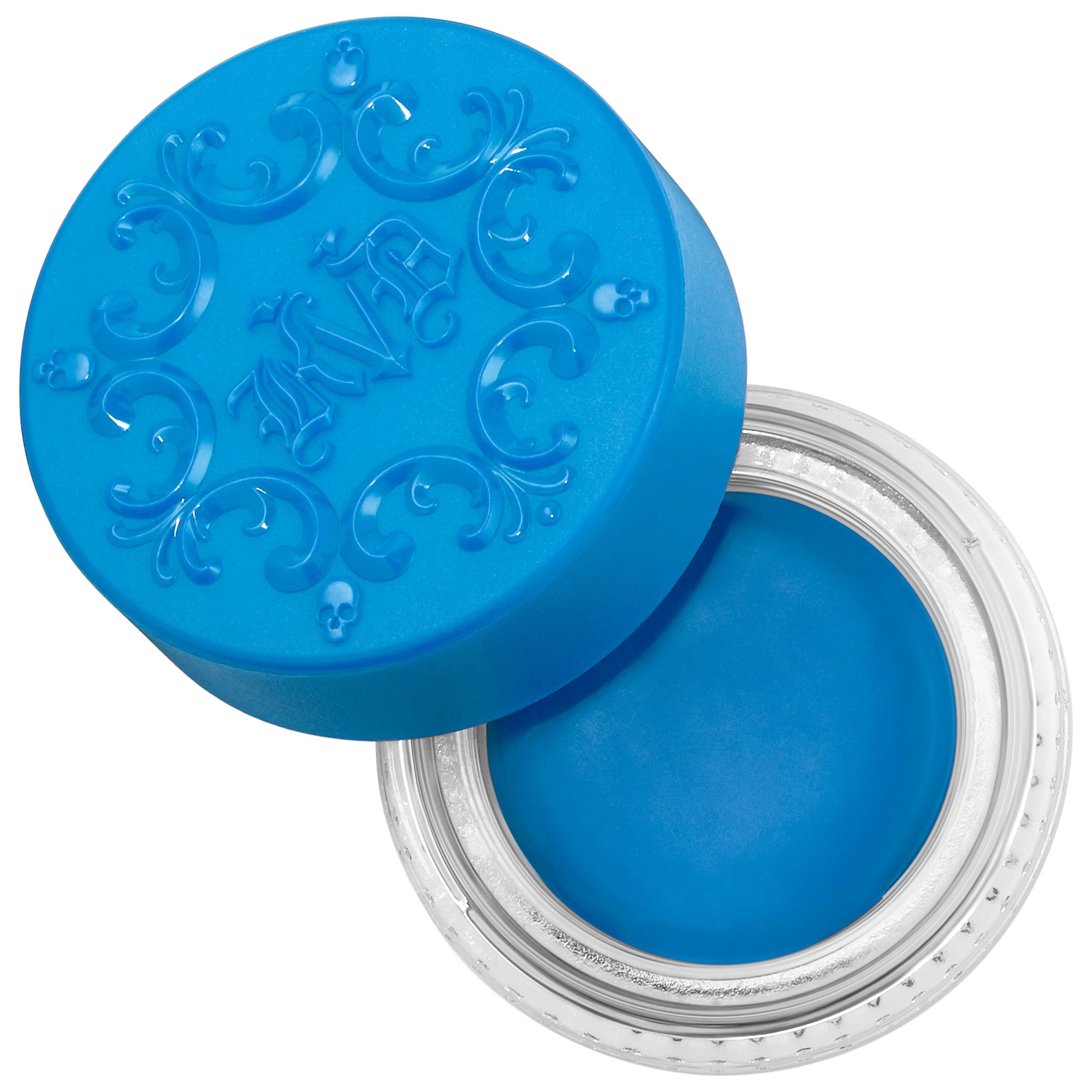 KVD Beauty Super Pomade Vegan Eyeliner, Shadow & Brow Pigment - Satellite Blue