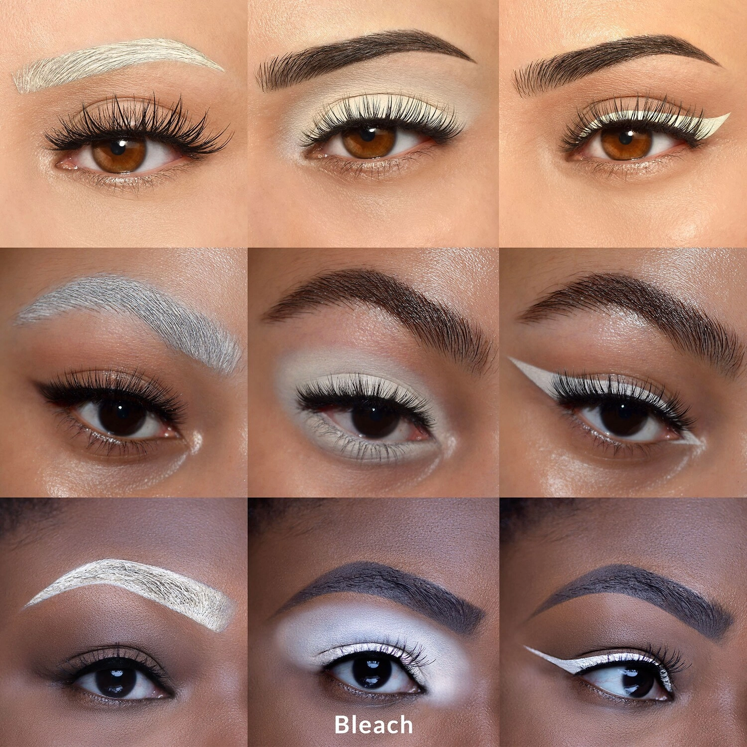 KVD Beauty Super Pomade Vegan Eyeliner, Shadow & Brow Pigment - Color: Bleach - Image 5