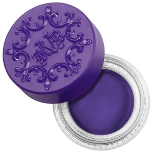 KVD Beauty Super Pomade Vegan Eyeliner, Shadow & Brow Pigment Color: Roxy Purple