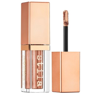 Stila Shimmer & Glow Liquid Eye Shadow Color: Grace - Shimmering Rosey Taupe