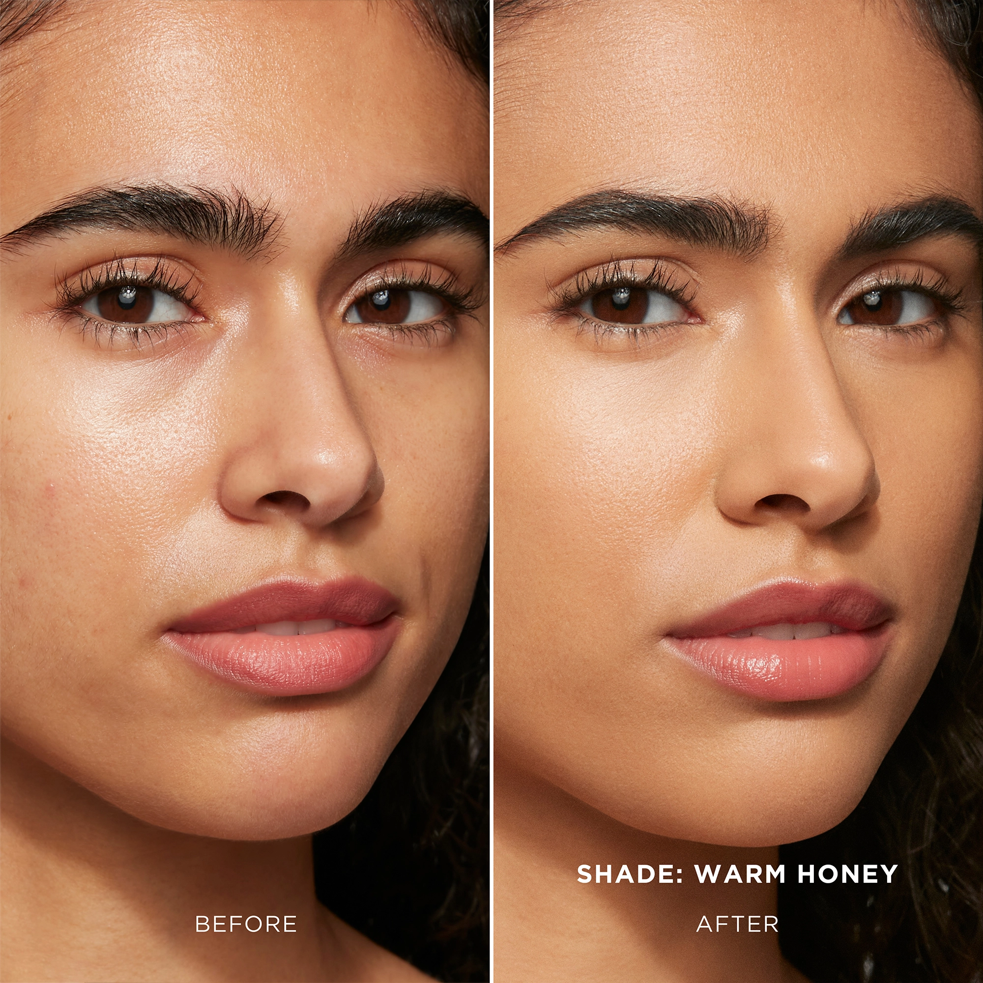 Hourglass Vanish™ Seamless Finish Foundation Stick 12 Warm Honey - Medium, Neutral Undertones - Image 7