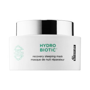 Dr. Brandt Skincare Hydro Biotic™ Recovery Sleeping Mask