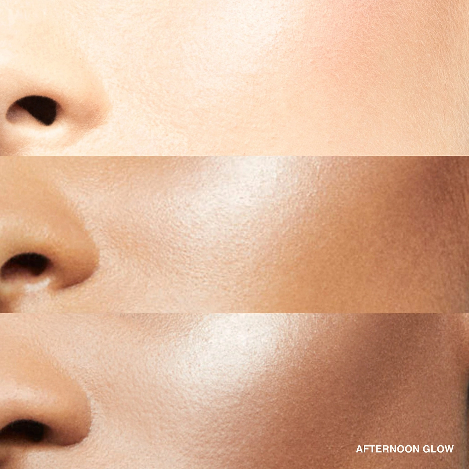 Bobbi Brown Highlighting Powder Color: Afternoon Glow - Soft Pink Purple - Image 2