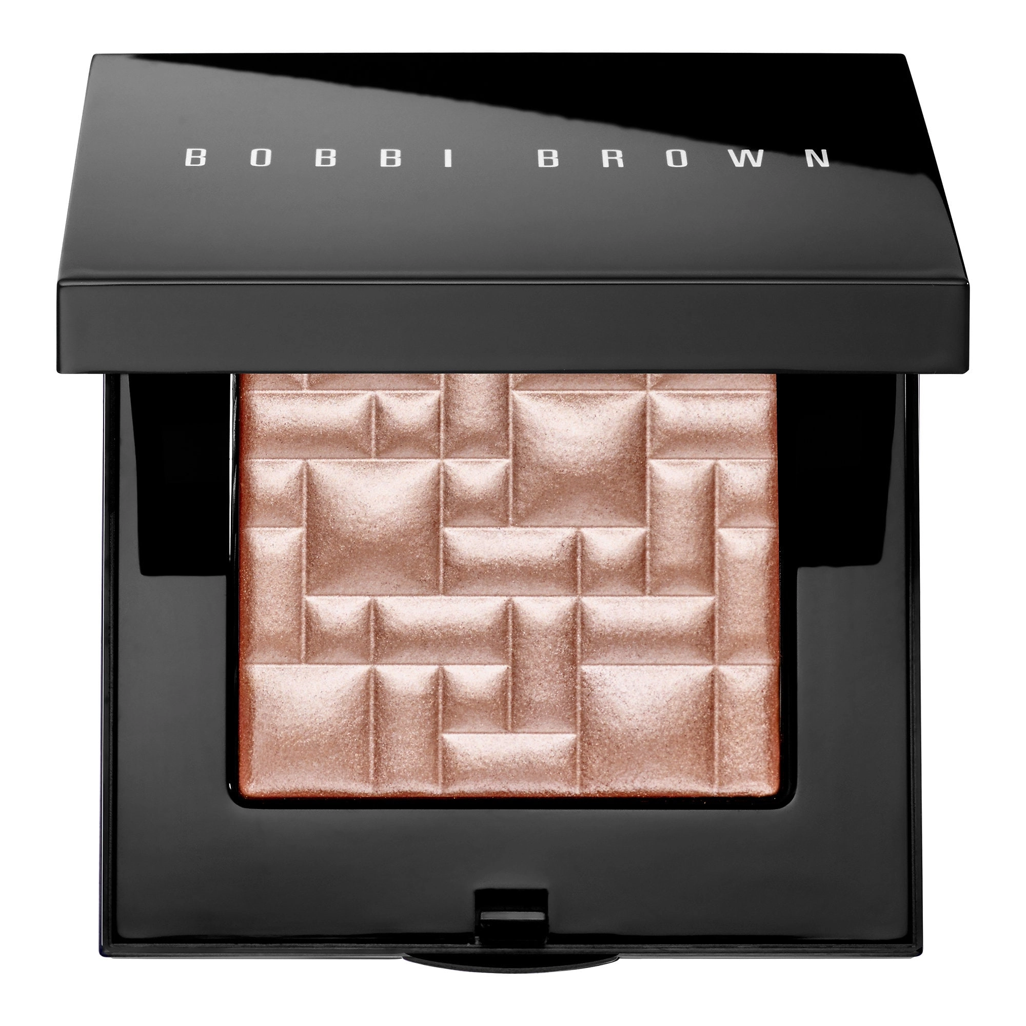 Bobbi Brown Highlighting Powder Color: Afternoon Glow - Soft Pink Purple
