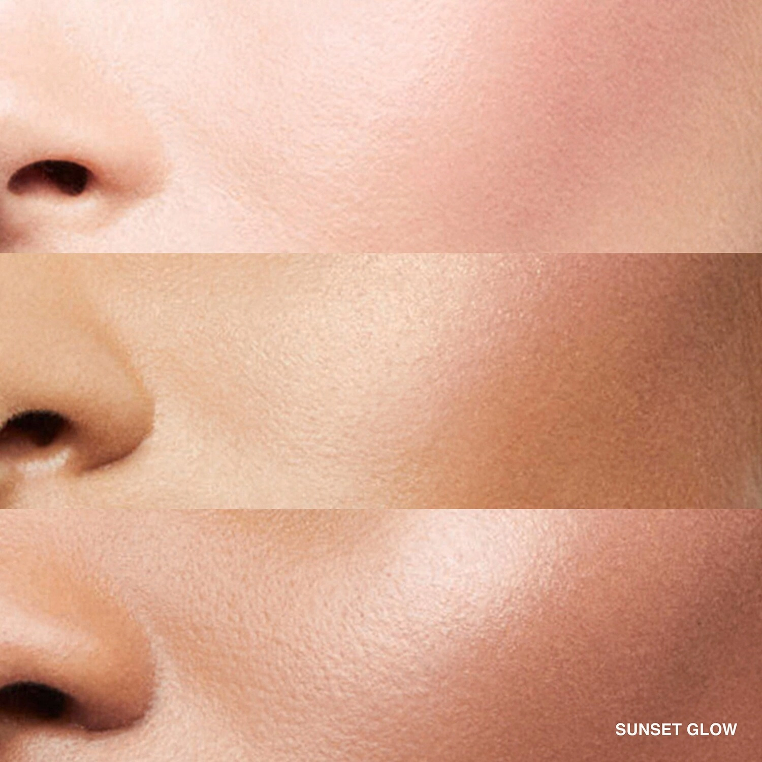 Bobbi Brown Highlighting Powder - Sunset Glow, Pink with Gold Shimmer - Image 2