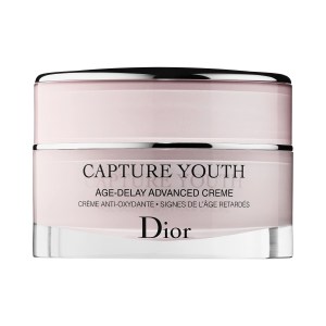 Dior Capture Youth Age-Delay Advanced Crème 1.7 oz/50 mL - Uneven Texture, Anti-Aging