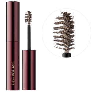 Hourglass Arch Brow Volumizing Fiber Gel - Soft Brunette