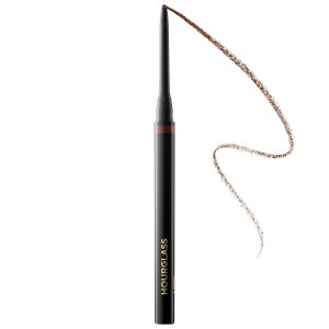 Hourglass 1.5MM Mechanical Gel Eye Liner Color: Bronze