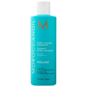 Moroccanoil Extra Volume Shampoo 8.5 oz/250 mL