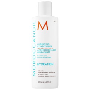 Moroccanoil Hydrating Conditioner 8.5 oz/250 mL - Argan Oil, Algae, Vitamin A