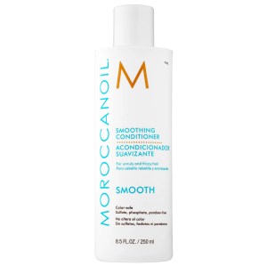 Moroccanoil Smoothing Conditioner 8.5 oz/250 mL - Straight, Wavy, Curly, Coily Hair Types