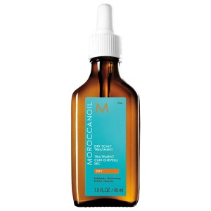 Moroccanoil Dry Scalp Treatment 1.5 oz/45 mL - Salicylic Acid - Good for Flaky/Dry Scalp