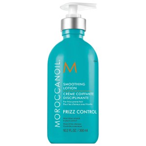 Moroccanoil Smoothing Lotion 10.2 oz/300 mL