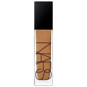NARS Natural Radiant Longwear Foundation - Iguacu, Dark 3, D3 - Deep with Neutral Undertones, Olive Tone