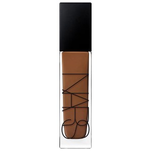 NARS Natural Radiant Longwear Foundation Color: Zambie - Dark 5 - D5 - Deep with Warm Undertones