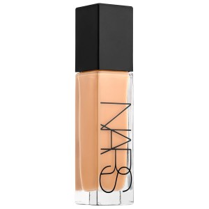 NARS Natural Radiant Longwear Foundation Color: Salzburg - Light 3.5 - L3.5 - Light with Warm Undertones
