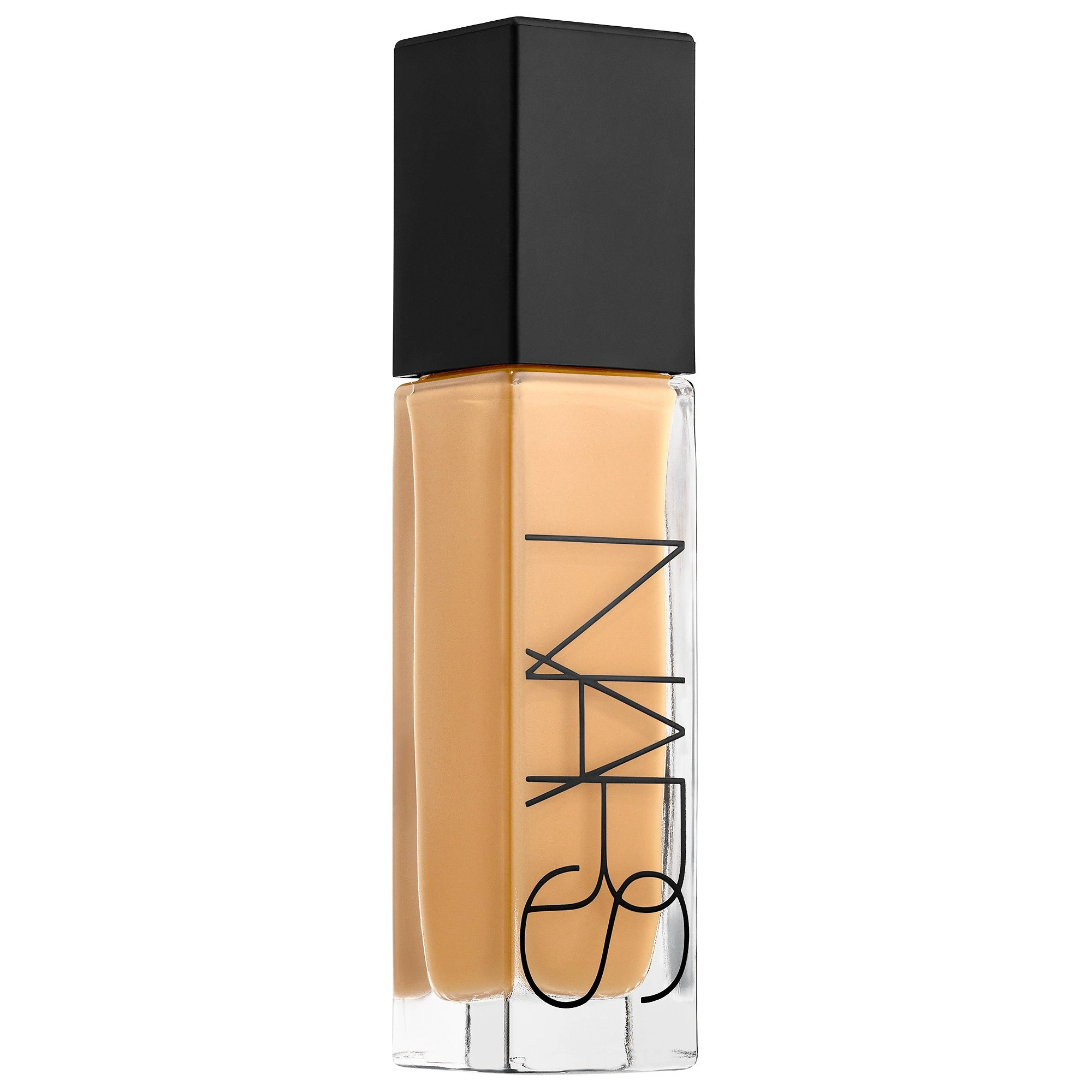 NARS Natural Radiant Longwear Foundation - Vienna, Light 4.5, Full Coverage, Radiant Finish