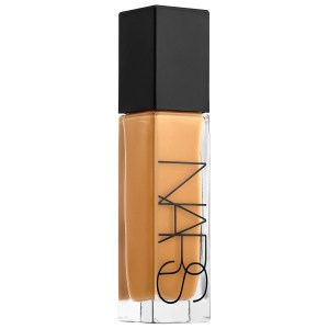 NARS Natural Radiant Longwear Foundation Color: Sahel - Medium 2.5 - M2.5