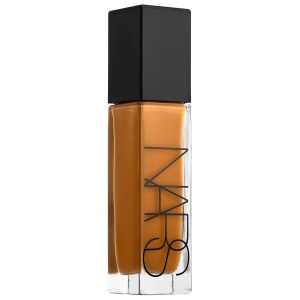NARS Natural Radiant Longwear Foundation - Color: Huahine - Medium Dark 2