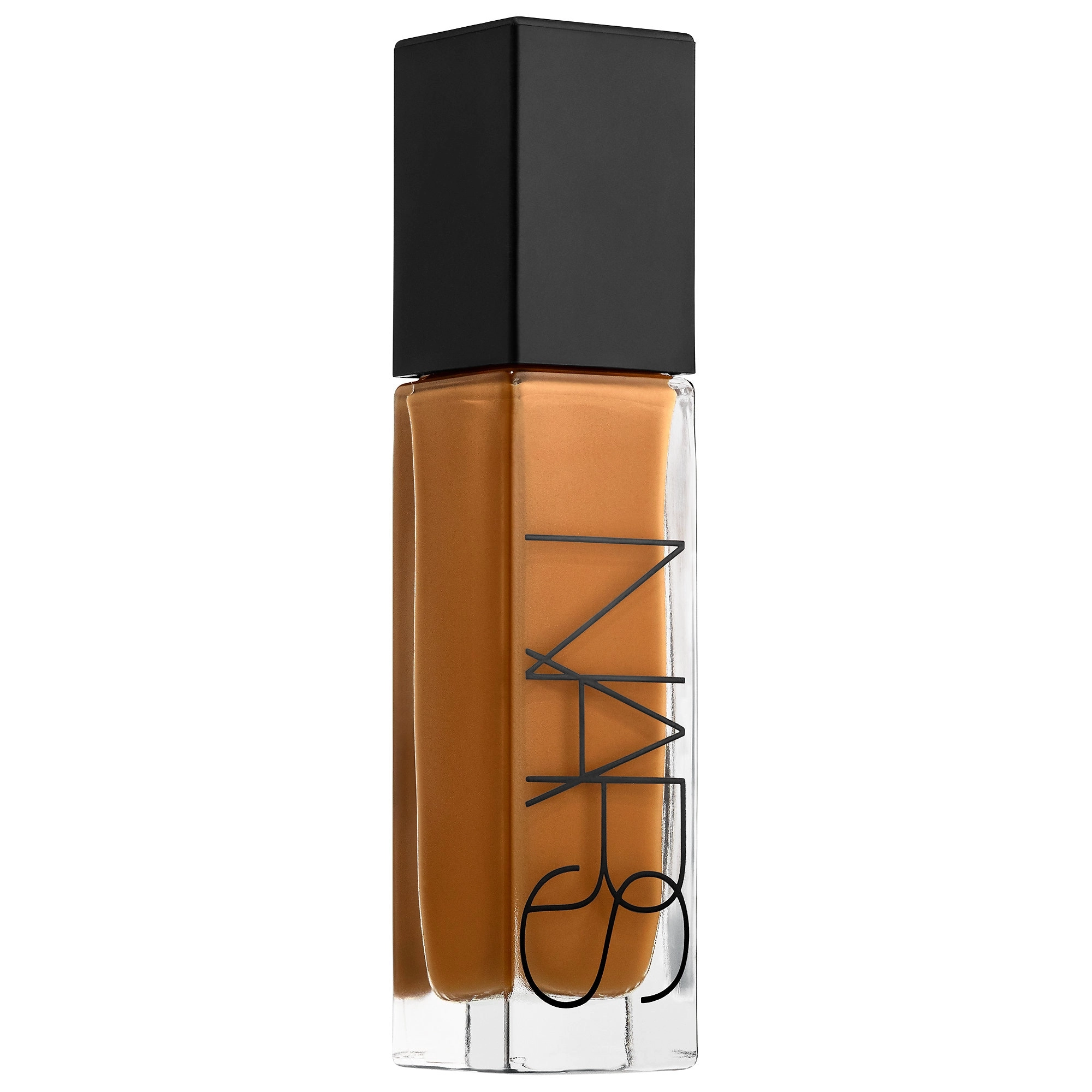 NARS Natural Radiant Longwear Foundation Color: Belem - Medium Dark 3