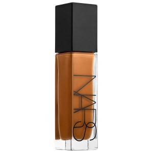 NARS Natural Radiant Longwear Foundation Color: Manaus - Dark 1 - D1