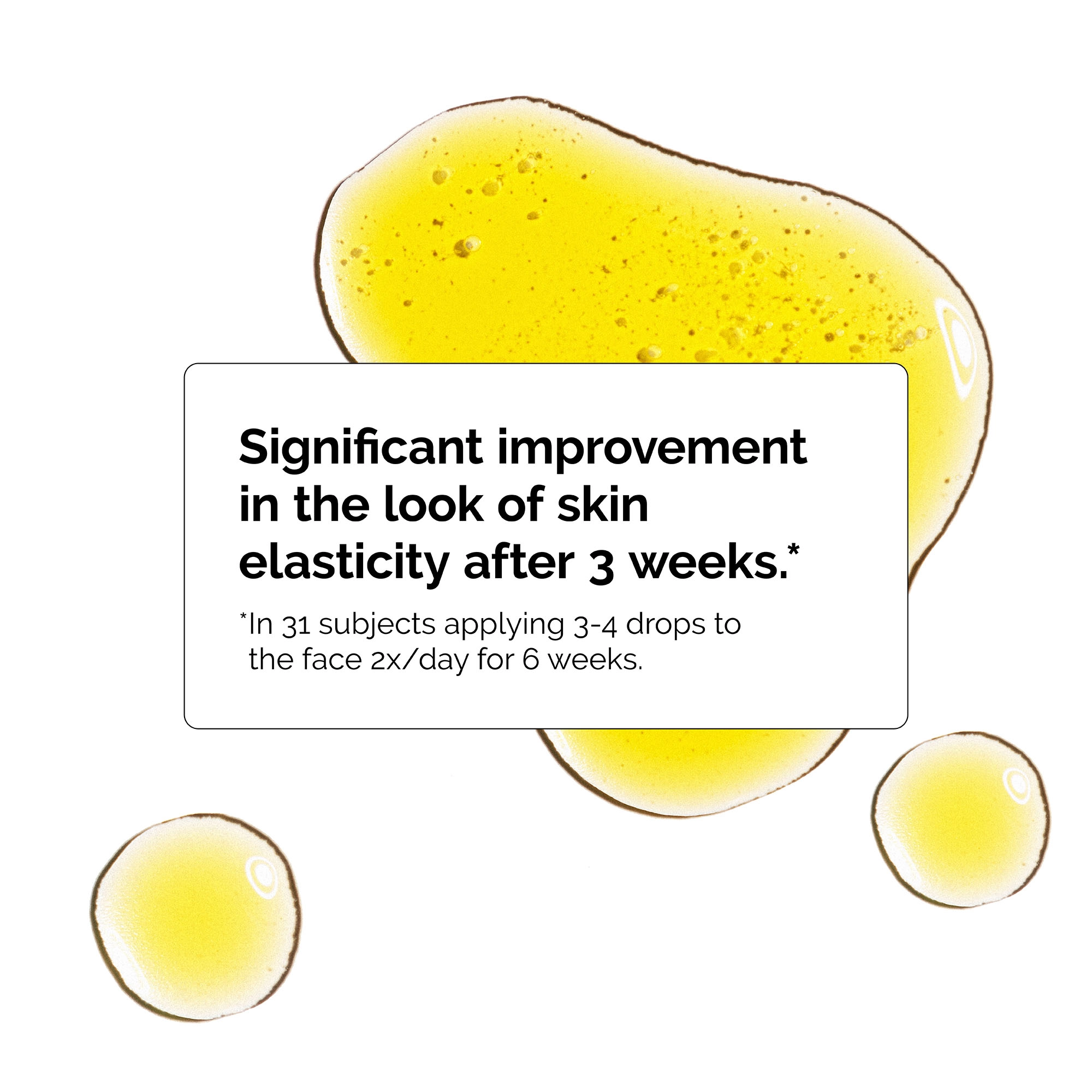 The Ordinary 100% Organic Cold-Pressed Rose Hip Seed Oil 1 oz/30 mL Vegan - Image 5