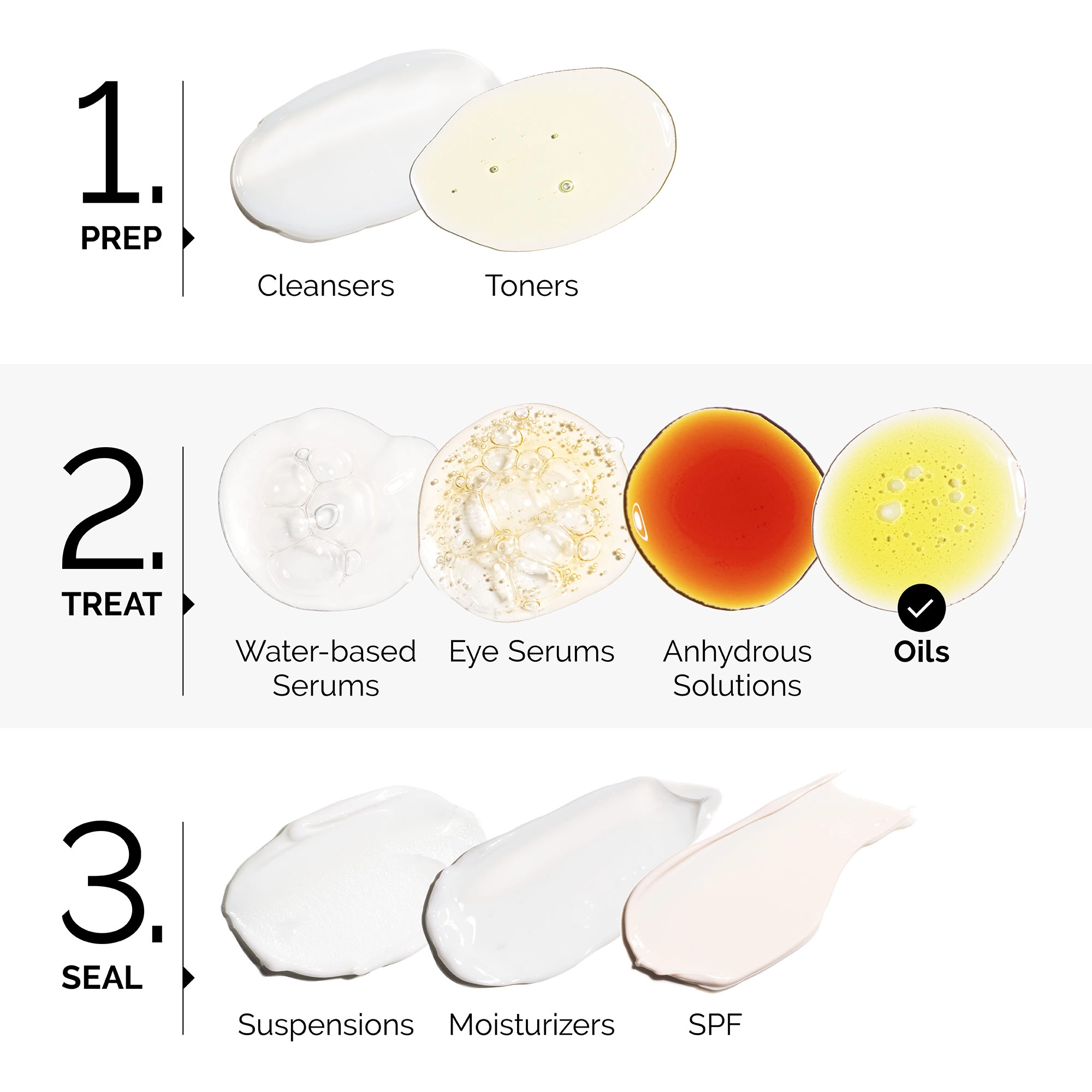 The Ordinary 100% Organic Cold-Pressed Rose Hip Seed Oil 1 oz/30 mL Vegan - Image 8