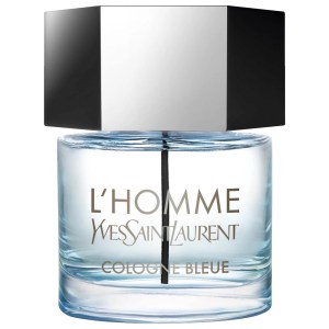 Yves Saint Laurent L'Homme Cologne Bleue 2 oz/60 mL Fresh Aquatics