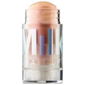 MILK MAKEUP Holographic Stick in Mars - Golden Peach