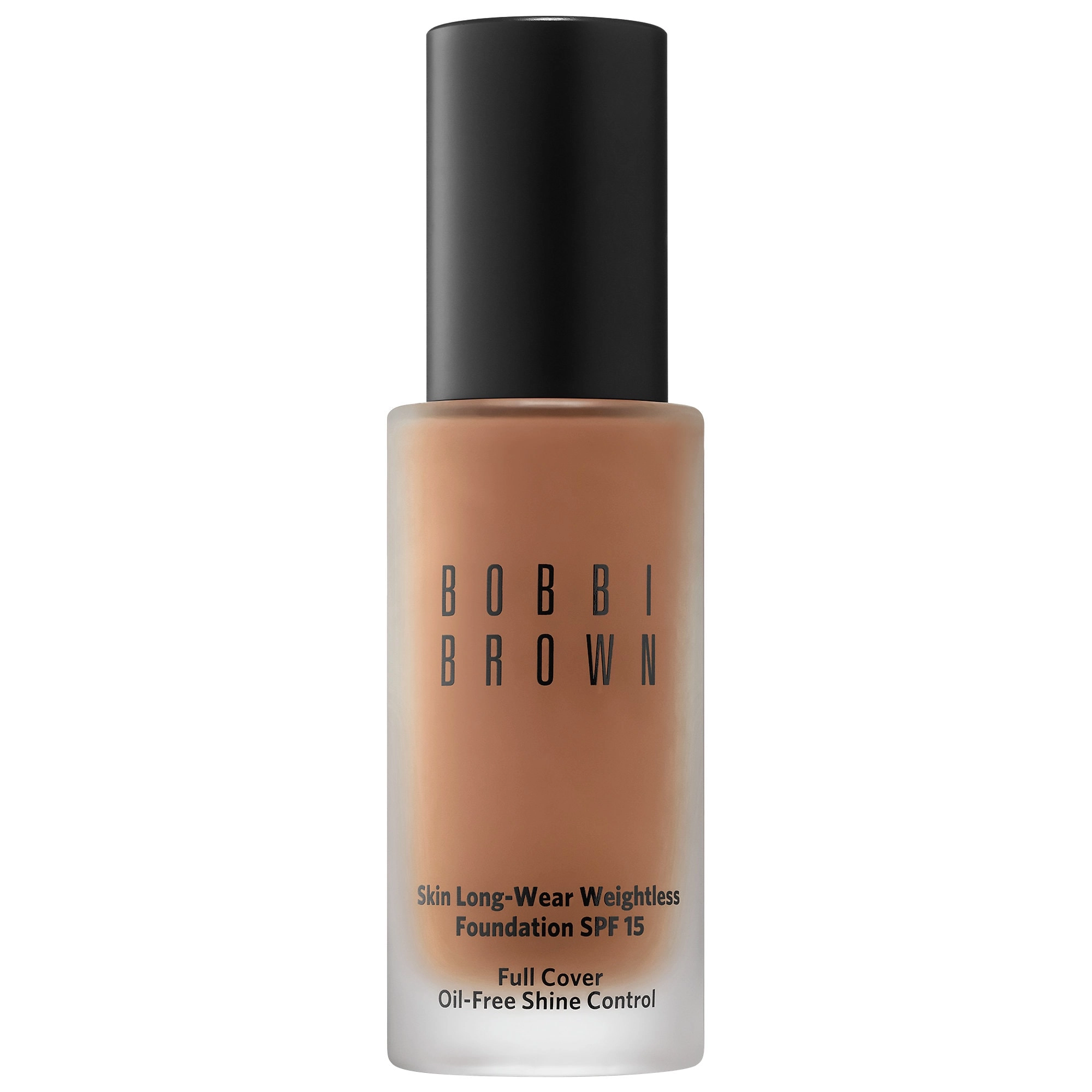 Bobbi Brown Skin Long-Wear Weightless Foundation SPF 15 - Cool Almond (C-086)