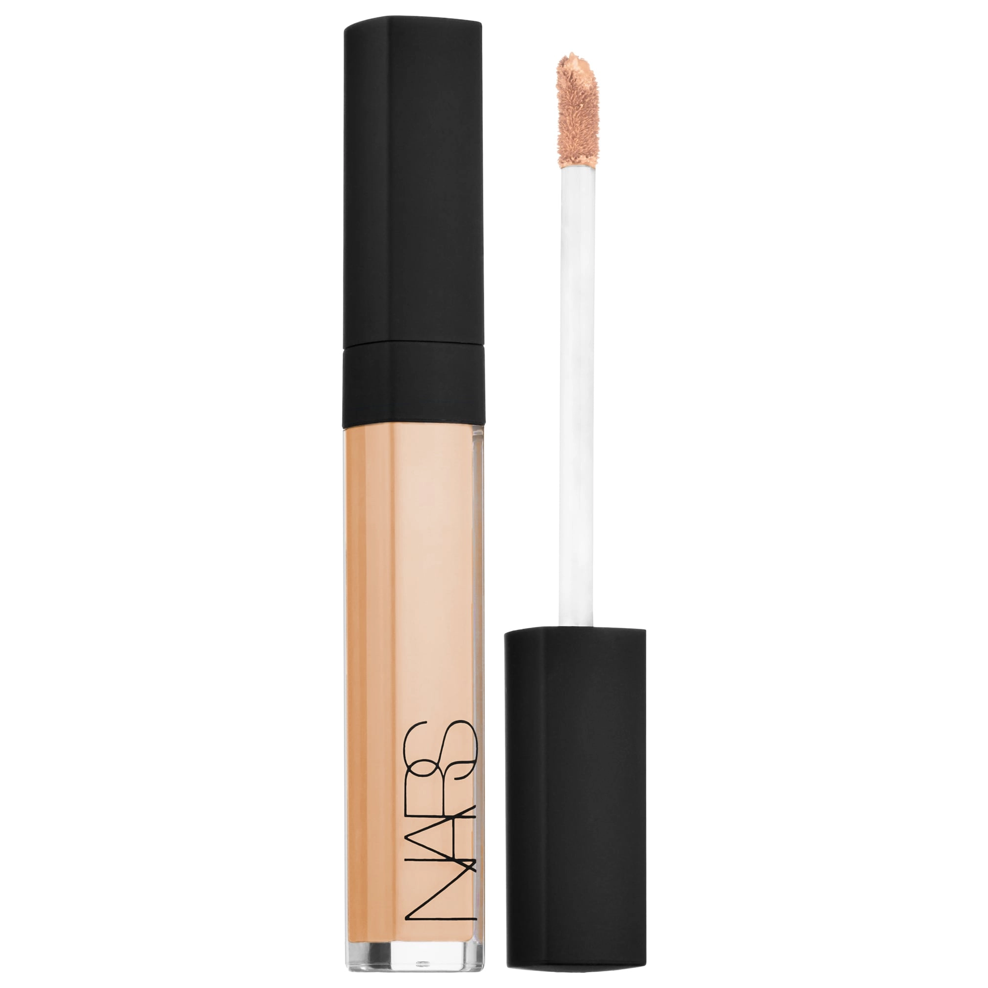 NARS Radiant Creamy Concealer Color: Tiramisu - M1.75 - Medium with Neutral Undertones