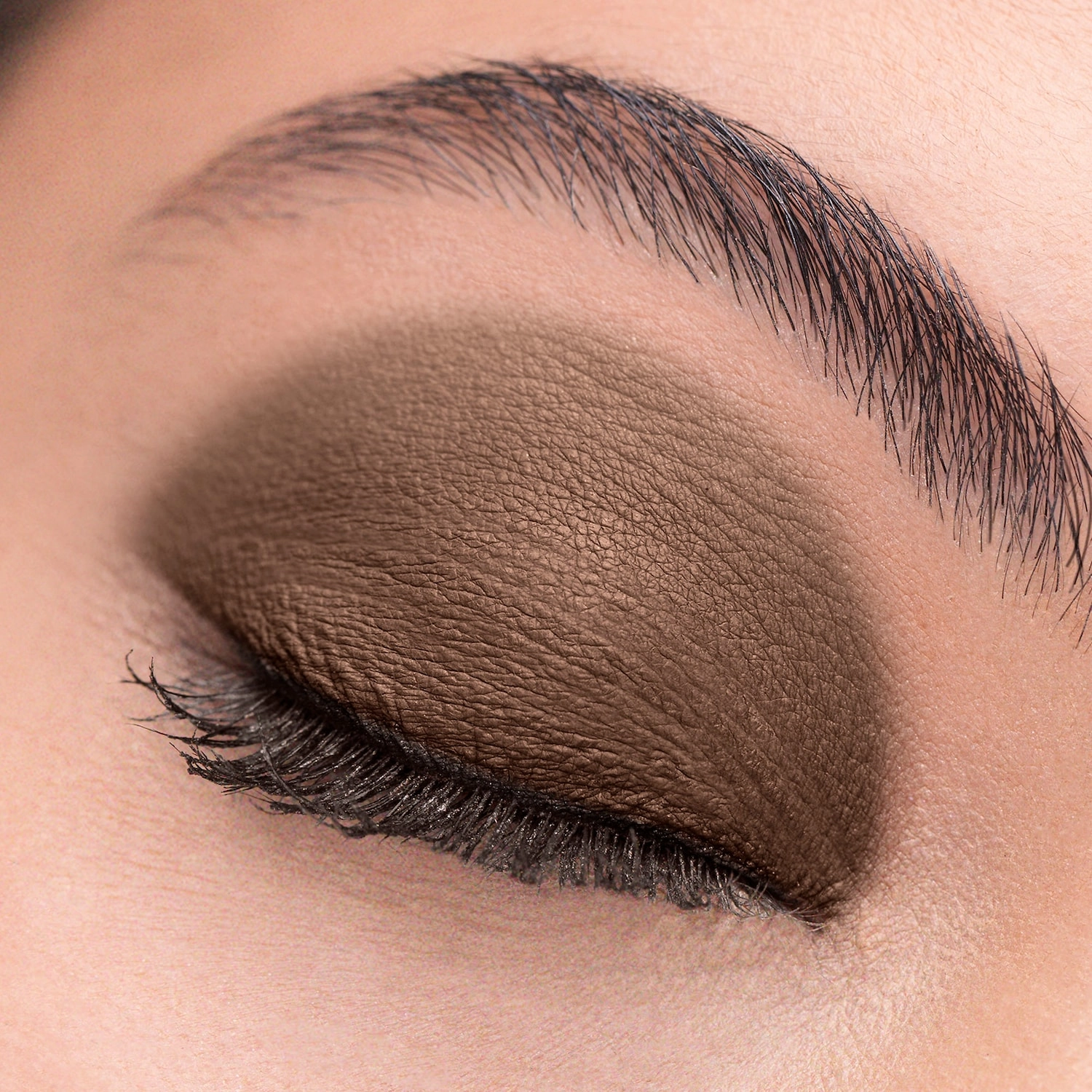MAKE UP FOR EVER Artist Color Eye Shadow M-631 Cappuccino Matte Refillable - Image 2