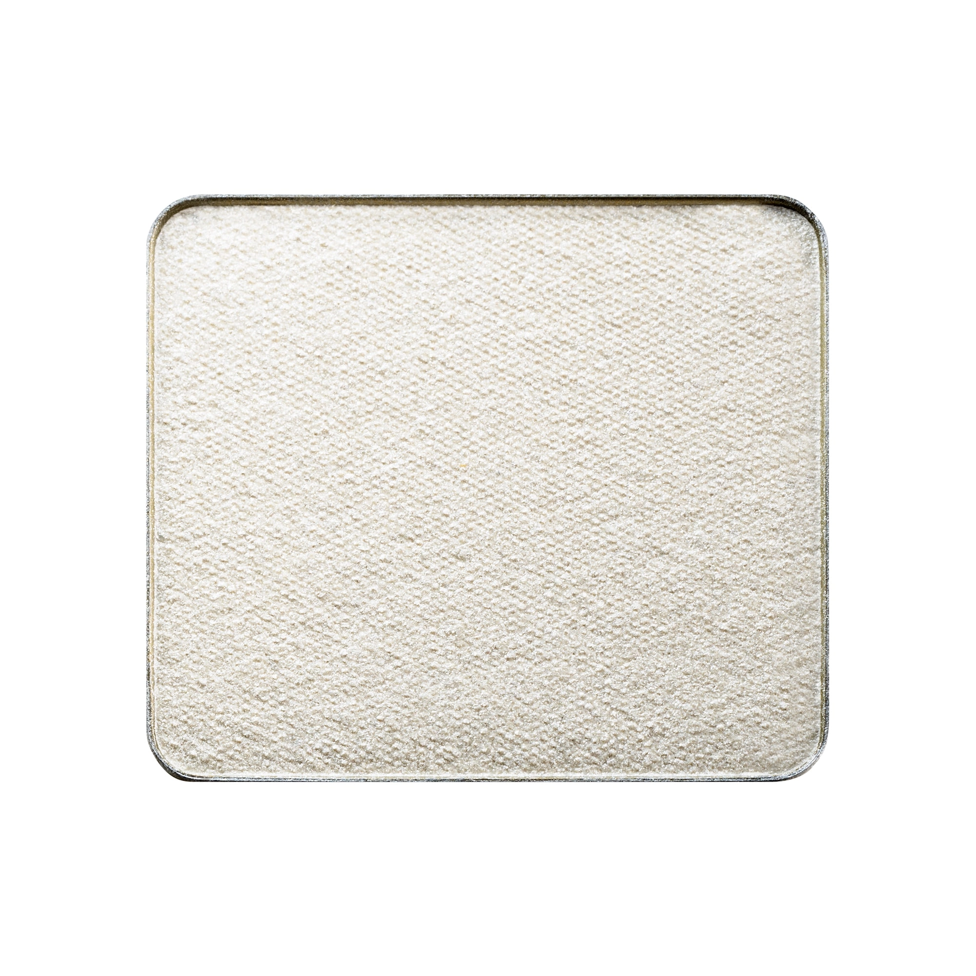 MAKE UP FOR EVER Artist Color Eye Shadow ME-122 - Snow Metallic