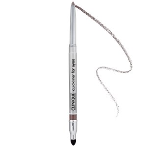 CLINIQUE Quickliner™ For Eyes Eyeliner - Smoky Brown