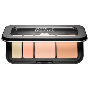 MAKE UP FOR EVER Ultra HD Underpainting Color Correction Palette 25 - Light